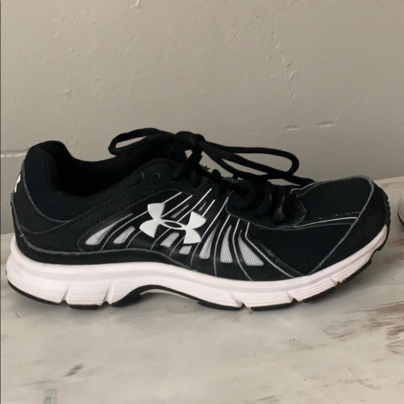 Under Armour Shoes - Under Armour Women’s Sneakers